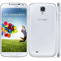Samsung Galaxy S4
