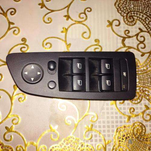 bmw E90 window control switch