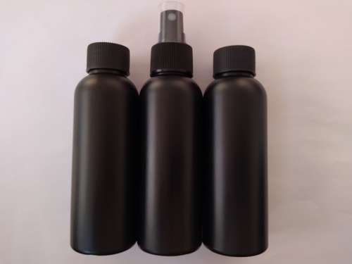 Make feminised pollen and seeds STS silver nitrate method complete kit