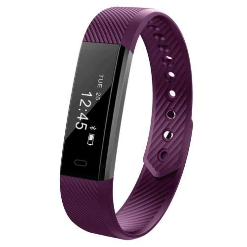 *Local Stock* Smart-band,Sleep Fitness Pedometer.