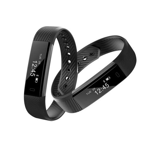 *Local Stock* Smart-band,Sleep Fitness Pedometer.