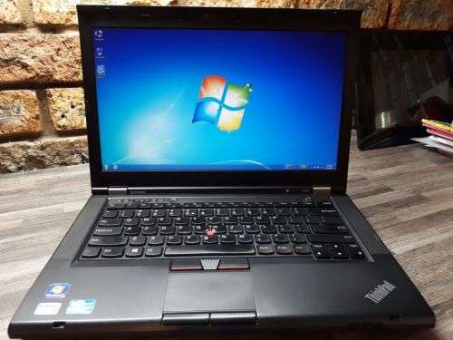 CORE I5 LAPTOP WITH 8GB RAM AND SSD DRIVE !!!!!!