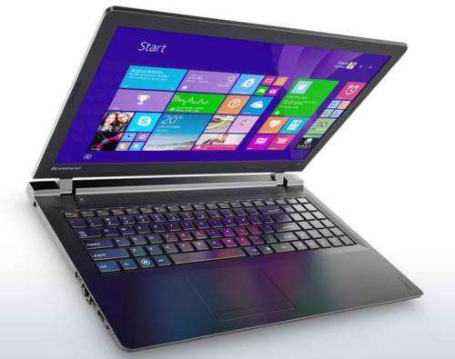 NICE LENOVO IDEAPAD 100 LATEST MODEL !!! START R1 !!!!!!!!!!!