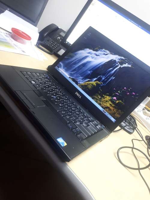 Dell Core i5 Laptop!!