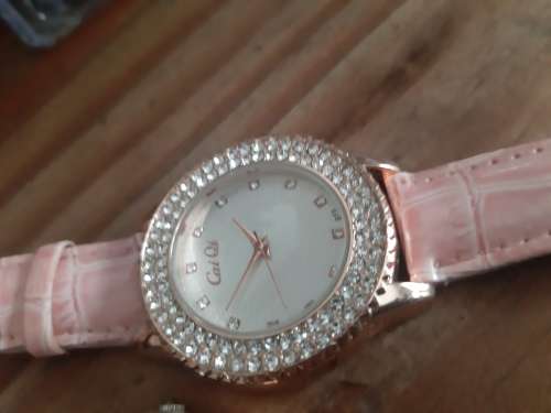 3 Funky Watches!  Beautiful.