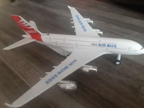 Collector item Air Bus 8869!!!!