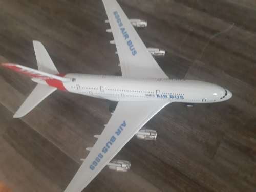 Collector item Air Bus 8869!!!!