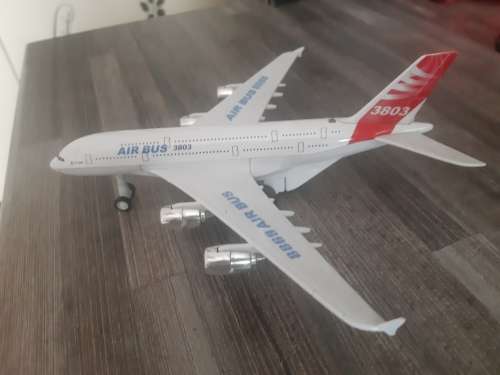 Collector item Air Bus 8869!!!!