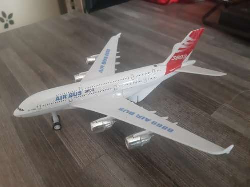 Collector item Air Bus 8869!!!!