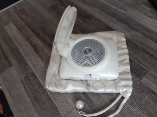 TOMTOM GPS.  Very Girly!!!!