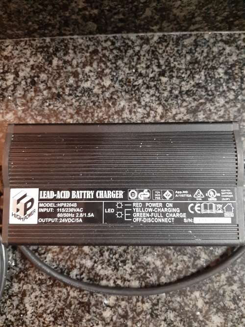 JAY 3 Electric Wheelchair with two batteries!