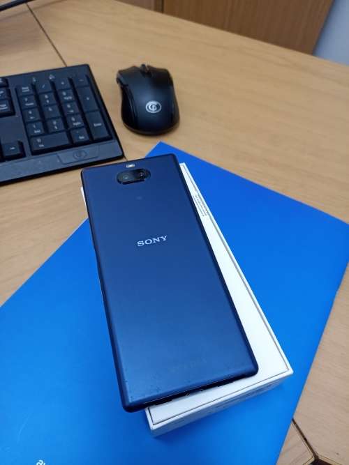Sony Xperia 10 Plus