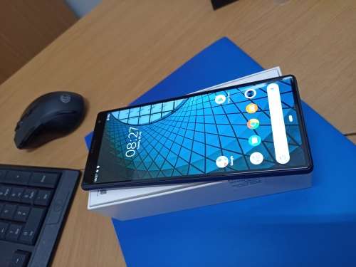 Sony Xperia 10 Plus