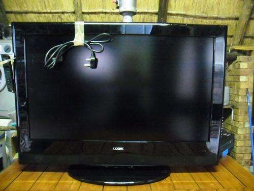 LCD TV 42 Inch LOGIK for Spares