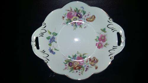 Beautiful Sweets/biscuits Plate!