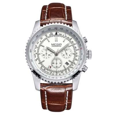 Megir Mens Watches