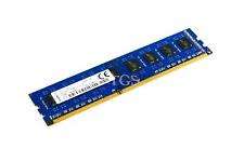 4GB 1Rx8 PC3L-12800U DDR3