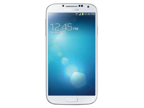 Samsung Galaxy S4 GT-I9500(White)