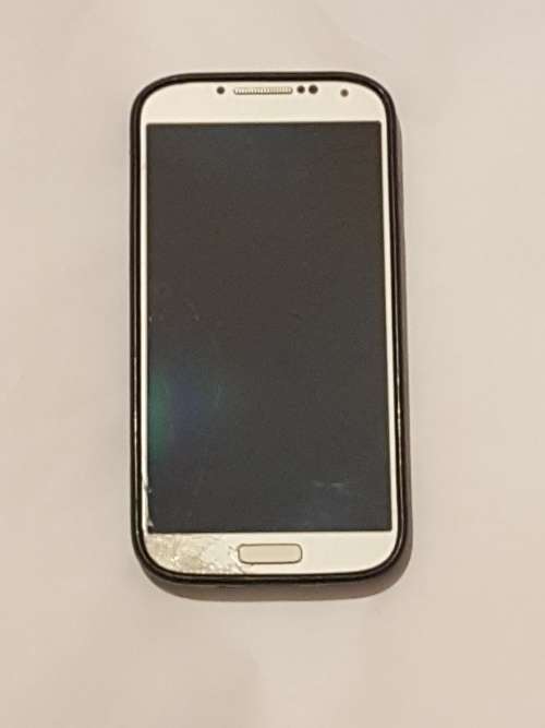 Samsung Galaxy S4 GT-I9500(White)