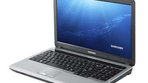 SAMSUNG RV510 LAPTOP(EXCELLENT CONDITION)