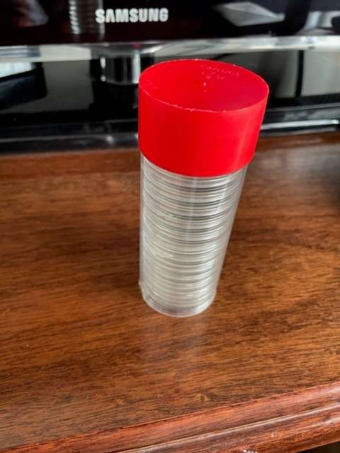 2017 krugerrand one ounces silver with certifcates 15 available