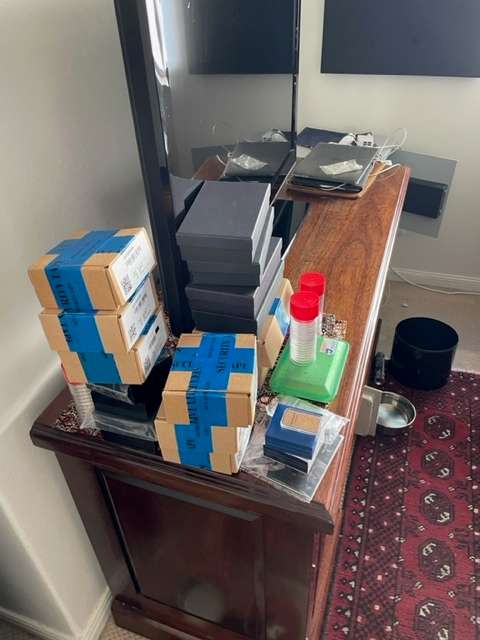 2017 krugerrand one ounces silver with certifcates 15 available