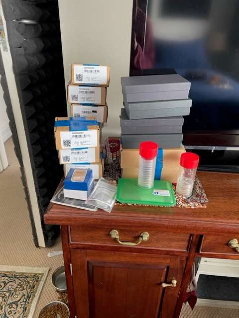 2 ounce silver krugerrand 2022 proof