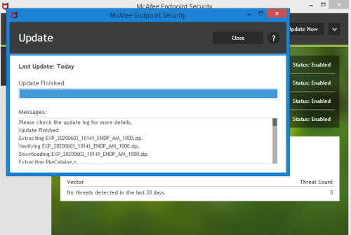 McAfee Endpoint Security v10.7.0.824.9