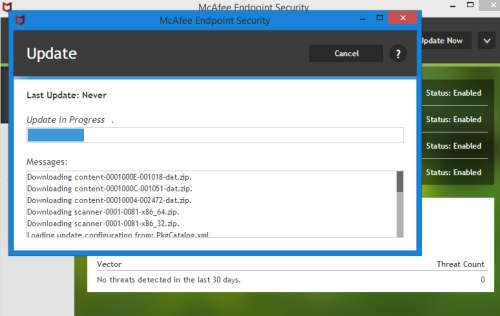 McAfee Endpoint Security v10.7.0.824.9