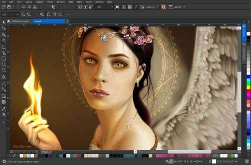 Corel DRAW Graphics Suite 2020 for Windows