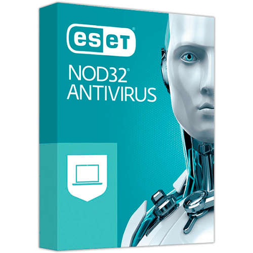 ESET NOD32 Internet Security 2020 -1 PC, 1 year (License Key)