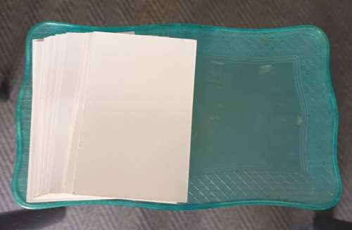 Various stamp collecting books and accesories!!!