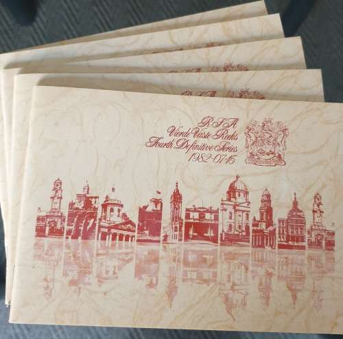 Various stamp collecting books and accesories!!!