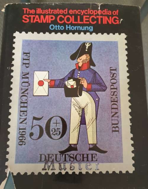 Various stamp collecting books and accesories!!!