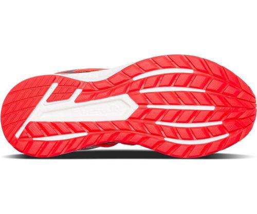 Saucony Triumph ISO 4 ladies running shoe UK 6 / US 8 / EUR 39