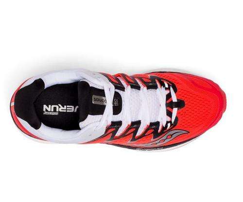 Saucony Triumph ISO 4 ladies running shoe UK 6 / US 8 / EUR 39