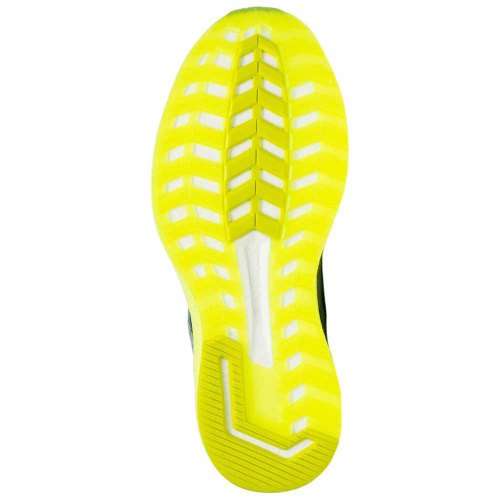 Saucony Triumph ISO 5 mens running shoe SALE UK 12 / US 13 / EUR 48