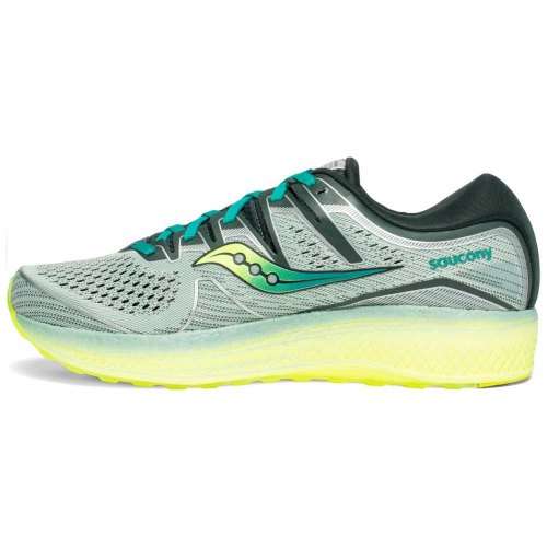 Saucony Triumph ISO 5 mens running shoe SALE UK 12 / US 13 / EUR 48