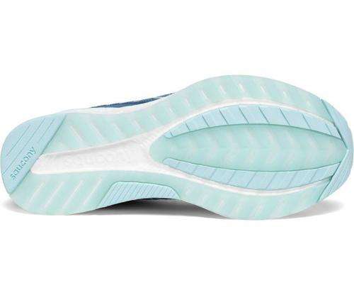 Saucony Freedom 3 ladies running shoe - size UK 8 / US 10 / EUR 42 / CM 26.5