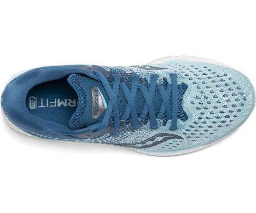 Saucony Freedom 3 ladies running shoe - size UK 8 / US 10 / EUR 42 / CM 26.5