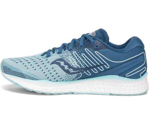 Saucony Freedom 3 ladies running shoe - size UK 8 / US 10 / EUR 42 / CM 26.5