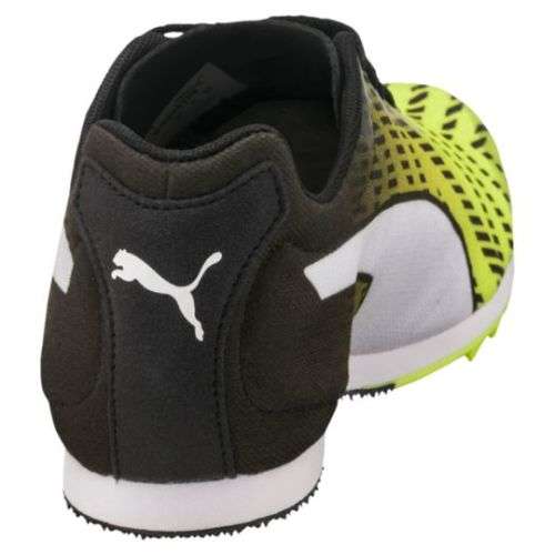 Puma EvoSpeed Star 5 Junior Track and Field - size UK 4 / US 5 / EUR 37 / CM 23