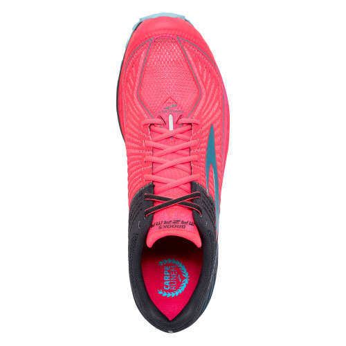 Brooks Mazama Trail ladies running shoe UK 8 / US 10 / EUR 42