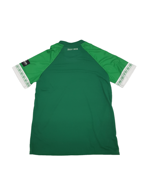 Amazulu Home Replica Jersey Shield - 2X-Large