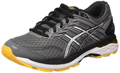 Asics Gel GT-2000 5 mens running shoe UK 10 / US 11 / EUR 45