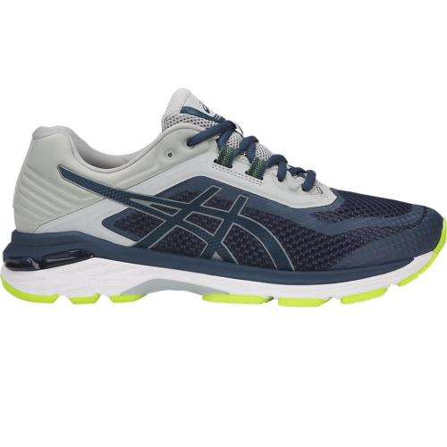 Asics Gel GT-2000 6 mens running shoe- size UK 11 / US 12 / EUR 46.5
