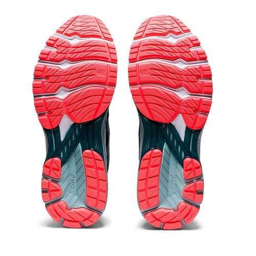 Asics Gel GT-2000 8 mens running shoe - size UK 10 / US 11 / EUR 45