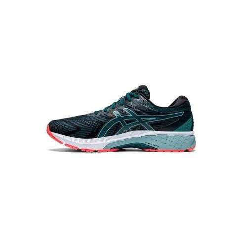 Asics Gel GT-2000 8 mens running shoe - size UK 10 / US 11 / EUR 45