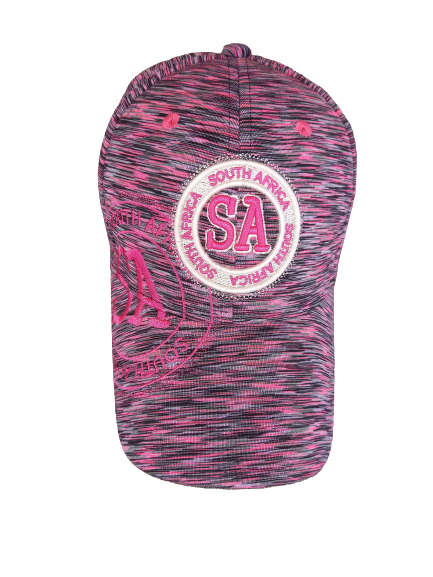 Cap Active Stamp South Africa Robin Ruth