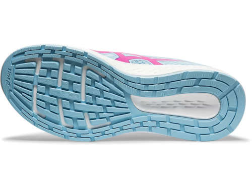 Asics Patriot 11 GS SP Kids running shoe - size UK 3